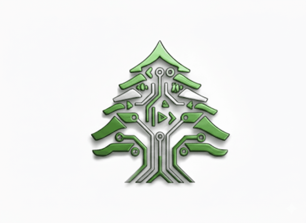 CodeLeb Logo - Programming Languages Learning Platform