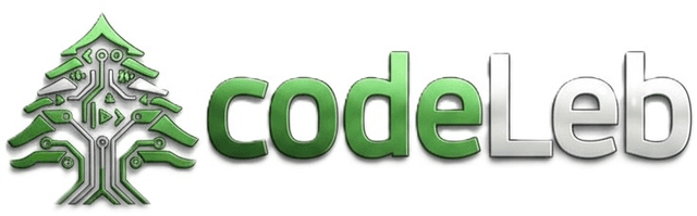 CodeLeb Logo